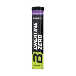 Креатин BIOTECH USA Creatine Zero,18 табл.