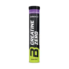 Креатин BIOTECH USA Creatine Zero,18 табл.