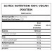 Протеин SCITEC 100% Vegan Protein, 33 гр width=
