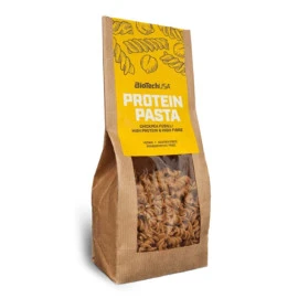 Паста BIOTECH USA Protein, 250 гр