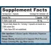 Липоева киселин HAYA LABS R-Alpha Lipoic Acid, 60 Vcaps
