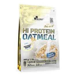 Овесена каша OLIMP Hi Protein Oatmeal width=