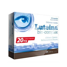 Лутеин OLIMP Luteina Bio - Complex, 30 Caps