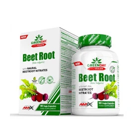 Антиоксидант AMIX Beet Root, 90 капс. width=