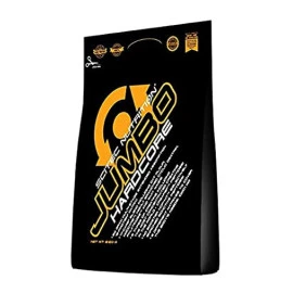 Гейнър SCITEC Jumbo Hardcore, 6,120кг width=
