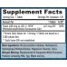 Витамини и минерали HAYA LABS Methyl Folate 400 mcg, 120 табл.