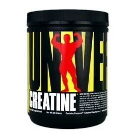 Креатин UNIVERSAL Powder, 300 гр width=