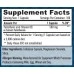 Витамин B5 HAYA LABS Pantothenic Acid 500 mg, 100 Vcaps
