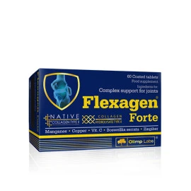 Флексаген OLIMP Flexagen Forte, 60 Tabs width=