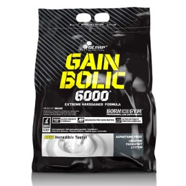 Гейнър OLIMP Gain Bolic 6000, 6,800кг width=