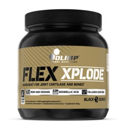 Ставно възстановяване  OLIMP Flex Xplode