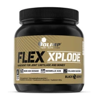 Хранителна добавка OLIMP Flex Xplode