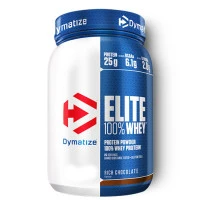 Суроватъчен Протеин DYMATIZE Elite 100% Whey NEW
