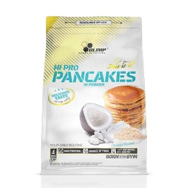 Смес за палачинки OLIMP Hi Pro Pancakes, 900гр
