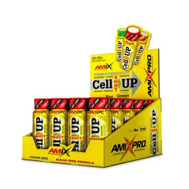 Аминокиселина AMIX CellUP Shot, 20x60ml width=