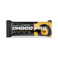 Протеинов бар SCITEC Choco Pro Bar, 50 g