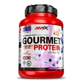 Протеин AMIX Gourmet, 1 кг width=