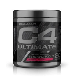 Азотен бустер CELLUCOR C4 ULTIMATE 20 serv.