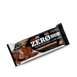Протеинов бар AMIX ZeroHerо, 65g