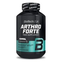 Колаген BIOTECH USA Arthro Forte, 120 Tabs