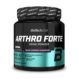 Колаген BIOTECH USA Arthro Forte Drink Powder