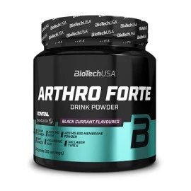 Колаген BIOTECH USA Arthro Forte Drink Powder width=