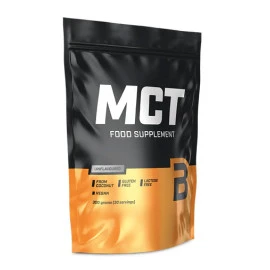 Средноверижни триглицериди BIOTECH USA MCT Drink Powder width=
