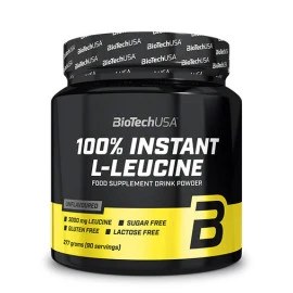 Левцин BIOTECH USA 100% Instant width=