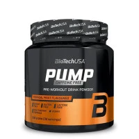 Кафеин BIOTECH USA Pump 