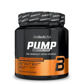 Кафеин BIOTECH USA Pump