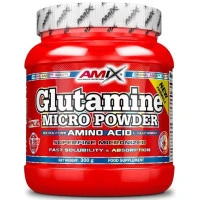AMIX L-Glutamine Powder