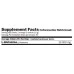 AMIX L-Glutamine Powder width=