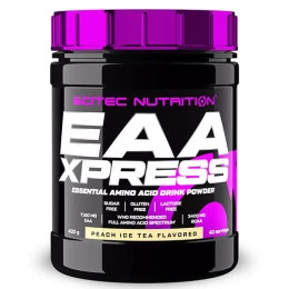 Аминокиселина SCITEC EAA Xpress