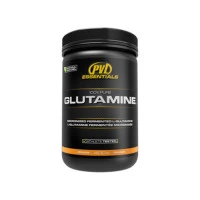 Глутамин PVL 100% Pure Glutamine, 400г