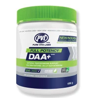 Стимулиращ хардкор PVL DAA +