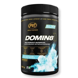 Енергиен бустер PVL DOMIN8