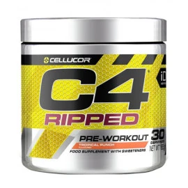 Л-карнитин CELLUCOR C4 Ripped 30serv. width=