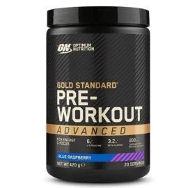 Азотен бустер OPTIMUM NUTRITION Gold Standard