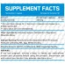 Коензим Q-10 EVERBUILD High Potency 100 mg, 90 Vcaps