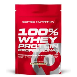 Протеин SCITEC 100% Professional width=