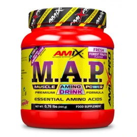 AMIX M.A.P. Muscle Amino Drink