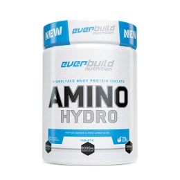 Аминокиселини EVERBUILD Hydro, 300 Tabs