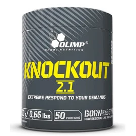 Азотен бустер OLIMP Knockout 2.1