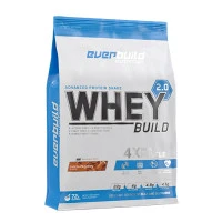 Протеин EVERBUILD Whey Protein Build 2.0, 2,270кг