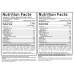 Протеин EVERBUILD Whey Protein Build 2.0, 2,270кг