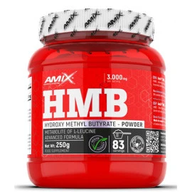 Аминокиселинa AMIX HMB Powder width=