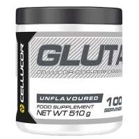 Глутамин CELLUCOR