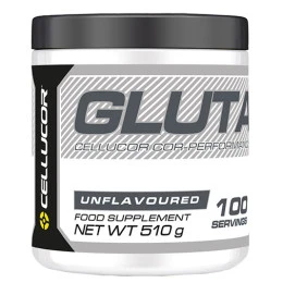 Глутамин CELLUCOR
