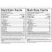 Гейнър EVERBUILD Mass Build Gainer, 2.720 кг width=