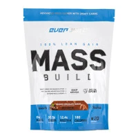 Гейнър EVERBUILD Mass Build Gainer, 1кг